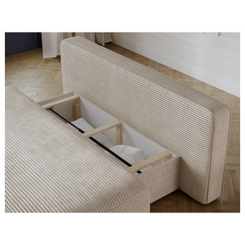 Pohovka LANILA I béžová 3