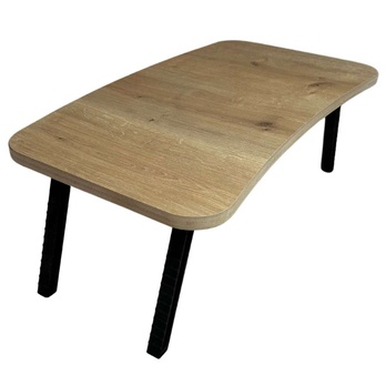 Stolek na notebook LAP dub sapphire 2