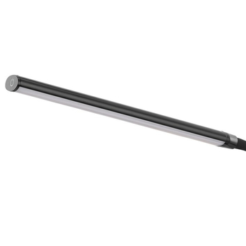 Stolní LED lampa LAROA černá 2