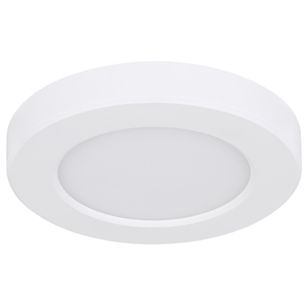 Stropní LED svítidlo LASSE 1 bílá 4