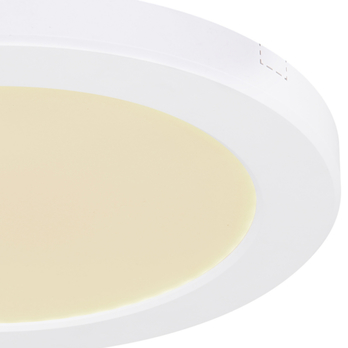 Stropní LED svítidlo LASSE 2 bílá 3