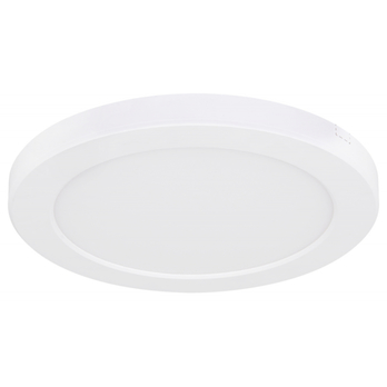 Stropní LED svítidlo LASSE 2 bílá 7