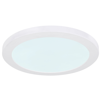 Stropní LED svítidlo LASSE 3 bílá 5