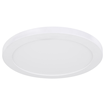 Stropní LED svítidlo LASSE 3 bílá 7