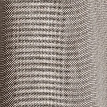 Závěs LAURA šedohnědá 3