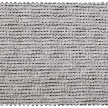 Závěs LAURA stříbrná 3