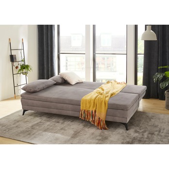 Pohovka LAURIN I světle hnědá 2