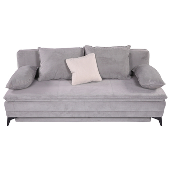 Pohovka  LAURIN šedá 4