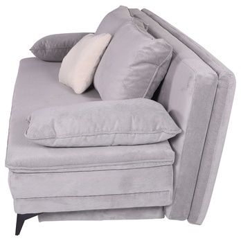 Pohovka  LAURIN šedá 6