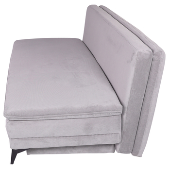 Pohovka  LAURIN šedá 7