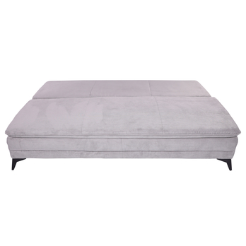 Pohovka  LAURIN šedá 10