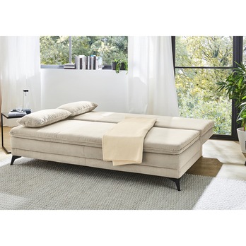 Pohovka  LAURIN béžová 2