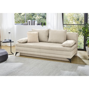 Pohovka  LAURIN béžová 1