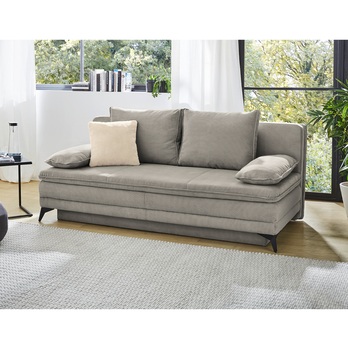 Pohovka  LAURIN šedá 1