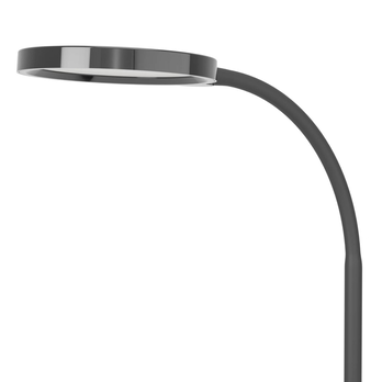 Stolní lampa LAURO černá 2