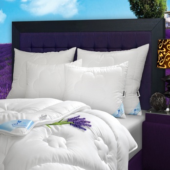 Polštář LAVANDE 70x90 cm 1