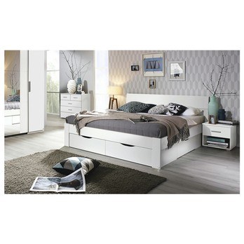 Postel LAVEEN 180x200 cm 2