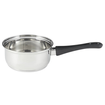 Sada hrnců LAYLA 5 ks (2 hrnce, 1 rendlík, 2 poklice) 3