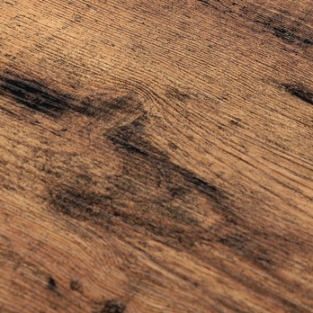 Barový stůl LEKSA 9 hnědá/černá 4