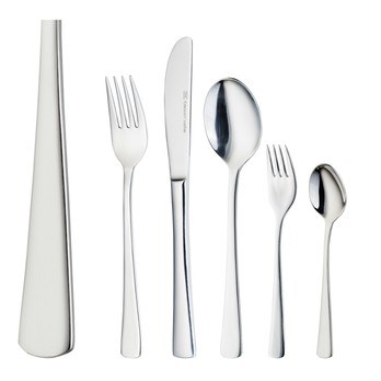 Sada příborů LENA 30 ks, nerez 2