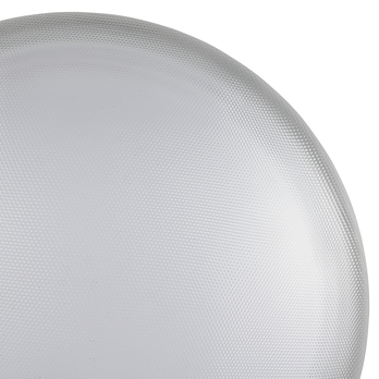 Stropní svítidlo LENO bílá, průměr 38 cm 8