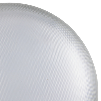 Stropní svítidlo LENO bílá, průměr 48 cm 8