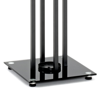 Stojanový věšák LEON antracitová 4