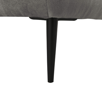 Sedací souprava LETTO pravá, šedá 8