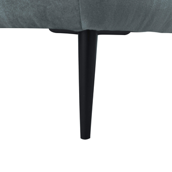 Sedací souprava LETTO pravá, modrá 8