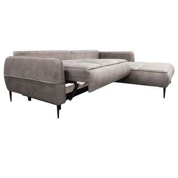 Sedací souprava LETTO pravá, béžová 5