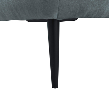 Sedací souprava LETTO levá, modrá 8