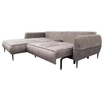 Sedací souprava LETTO levá, béžová 4