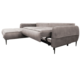 Sedací souprava LETTO levá, béžová 5