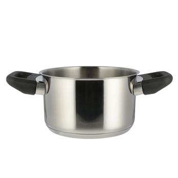 Hrnec s poklicí LEVEL ONE objem 1,7 l 1