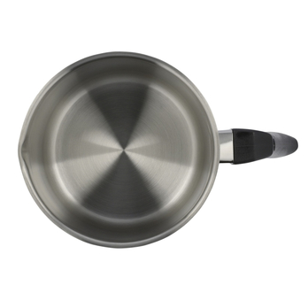 Hrnec na ohřev mléka LEVEL ONE objem 1,5 l 1