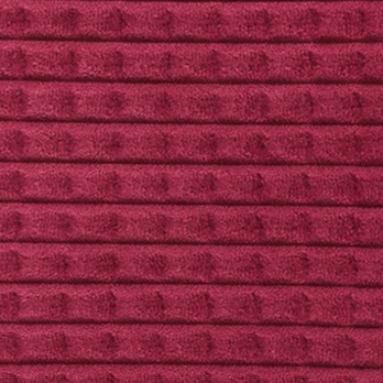 Dekorační polštář LEXI červená 2