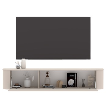 TV komoda LIDO 1DV kašmír 2