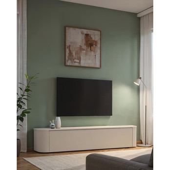 TV komoda LIDO 1DV kašmír 1