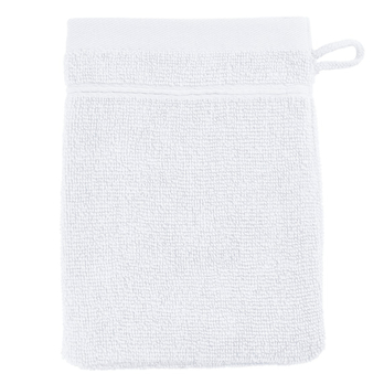 Žínka LIFE STYLE 16 bílá, 16x21 cm 1