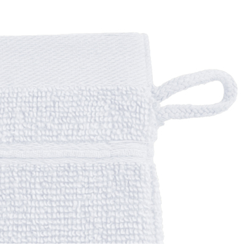 Žínka LIFE STYLE 16 bílá, 16x21 cm 2