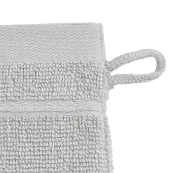 Žínka LIFE STYLE 16 stříbrná, 16x21 cm 2