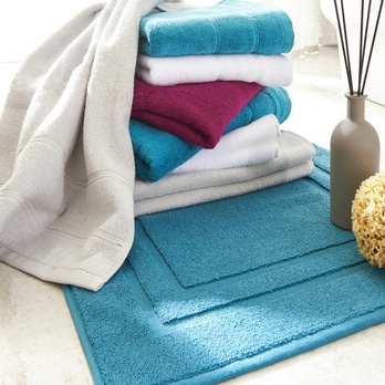 Žínka LIFE STYLE 16 modrá, 16x21 cm 1