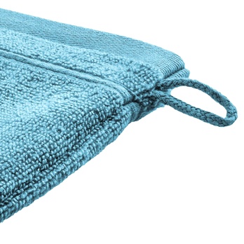 Žínka LIFE STYLE 16 modrá, 16x21 cm 2