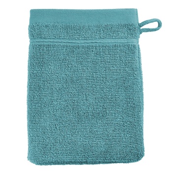 Žínka LIFE STYLE 16 petrolejová, 16x21 cm 1