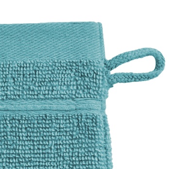 Žínka LIFE STYLE 16 petrolejová, 16x21 cm 2