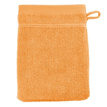 Žínka LIFE STYLE 16 oranžová, 16x21 cm 2