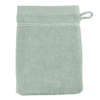 Žínka LIFE STYLE 16 mátová, 16x21 cm 1