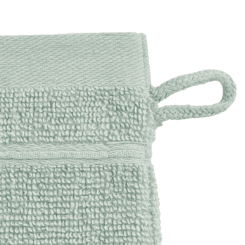 Žínka LIFE STYLE 16 mátová, 16x21 cm 2