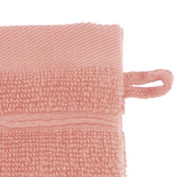 Žínka LIFE STYLE 16 korálová, 16x21 cm 2