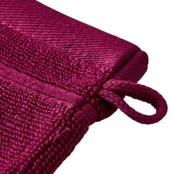 Žínka LIFE STYLE 16 ostružinová, 16x21 cm 1